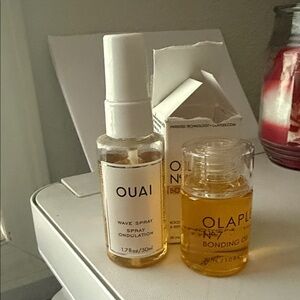 OLAPLEX Bonding Oil in Gold